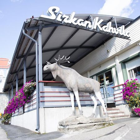 Hotel Jaemsae Luaran gambar