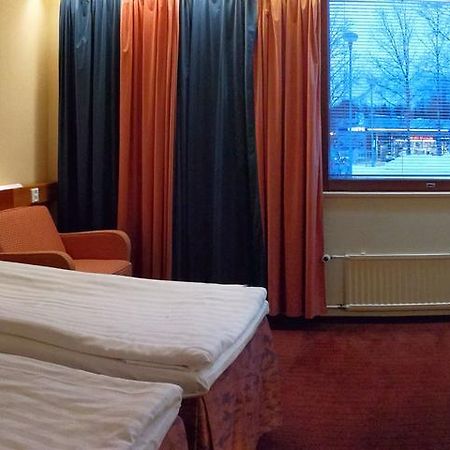Hotel Jaemsae Luaran gambar