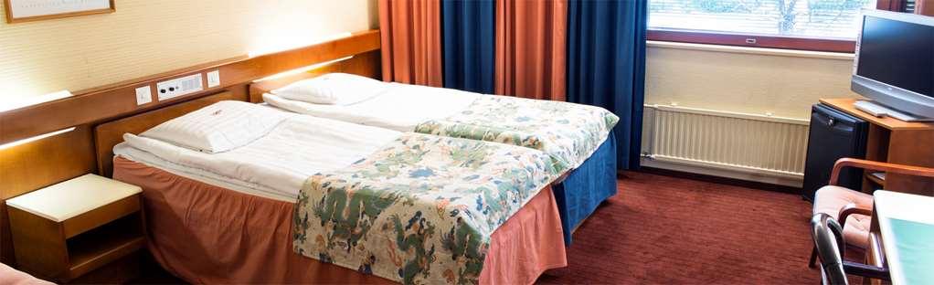 Hotel Jaemsae Bilik gambar