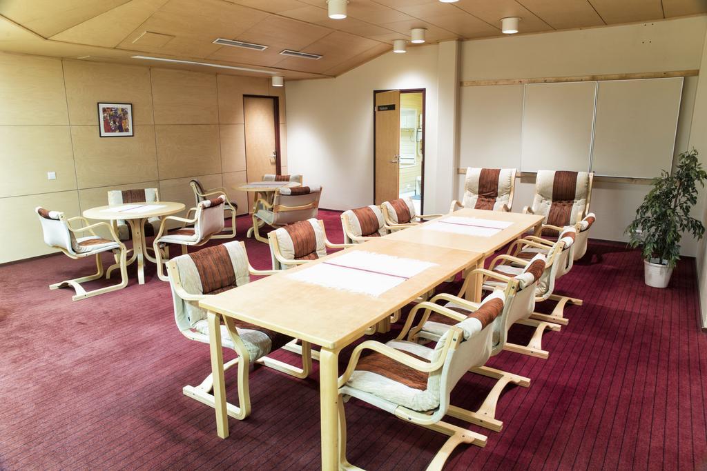 Hotel Jaemsae Luaran gambar