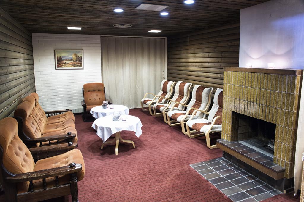 Hotel Jaemsae Luaran gambar