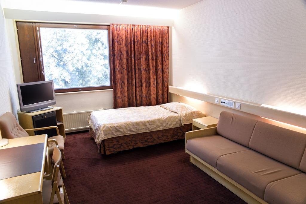 Hotel Jaemsae Bilik gambar