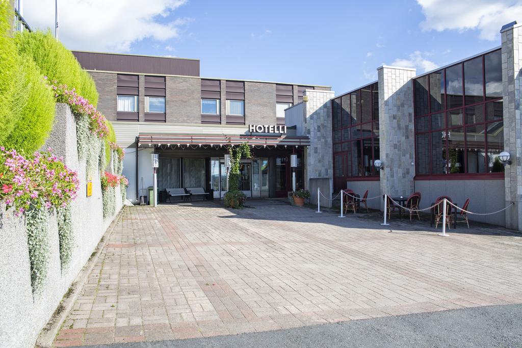 Hotel Jaemsae Luaran gambar