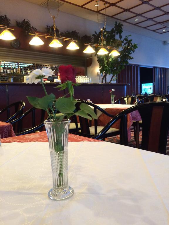 Hotel Jaemsae Luaran gambar