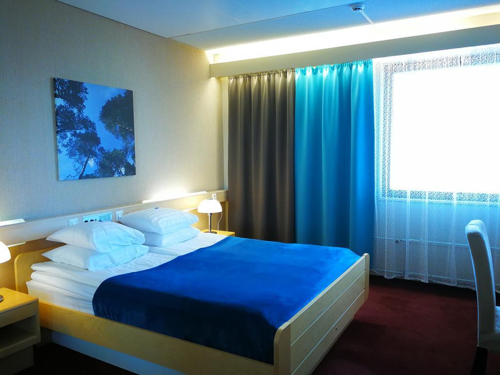 Hotel Jaemsae Luaran gambar