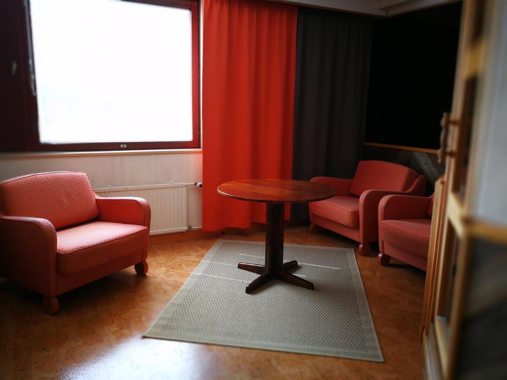 Hotel Jaemsae Luaran gambar