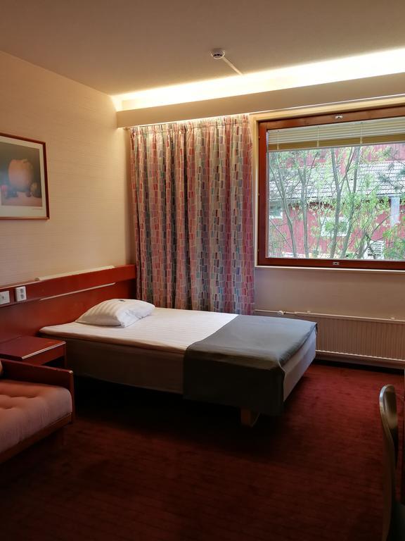 Hotel Jaemsae Luaran gambar