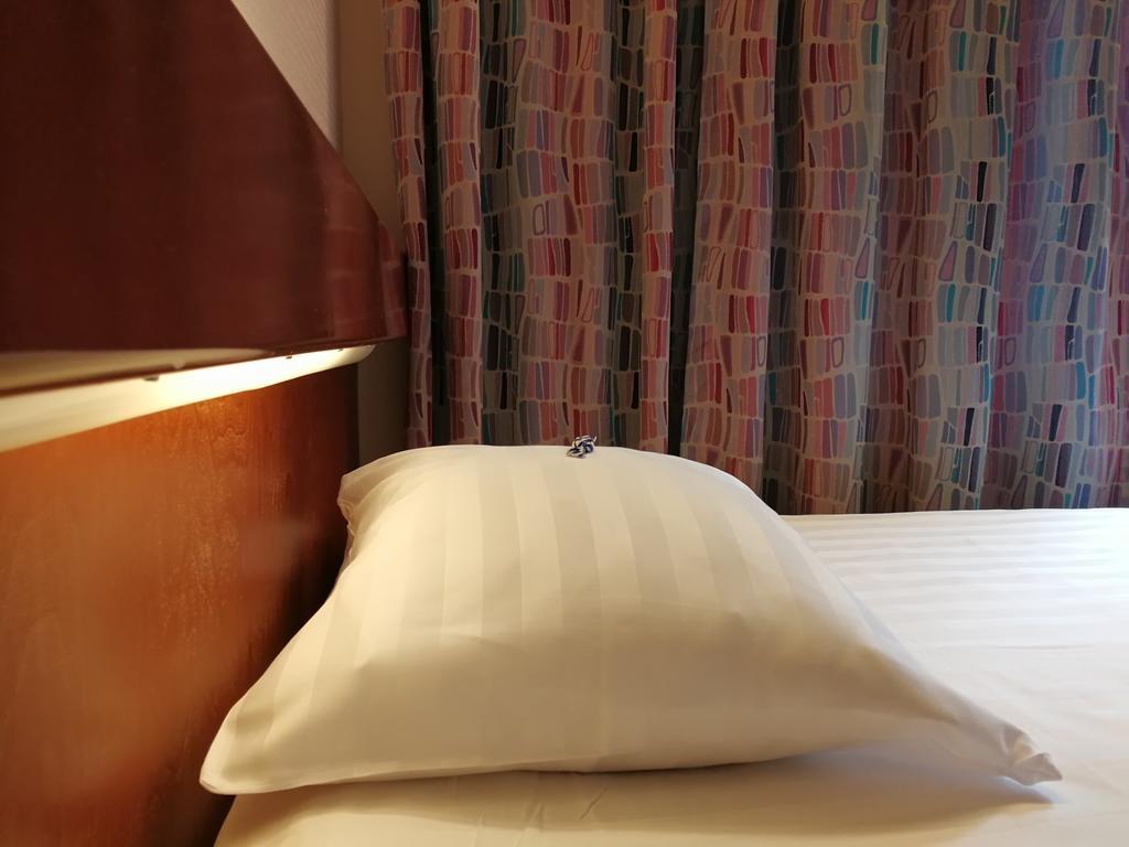 Hotel Jaemsae Luaran gambar