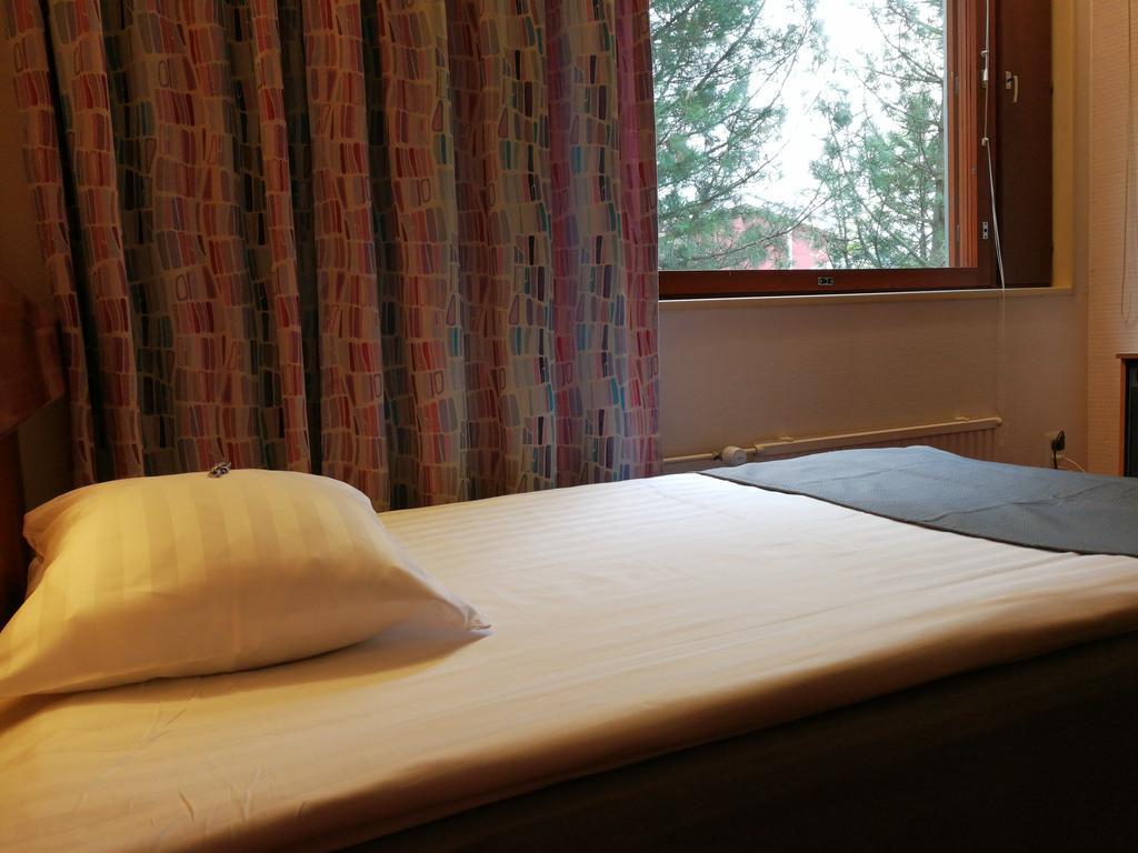 Hotel Jaemsae Luaran gambar
