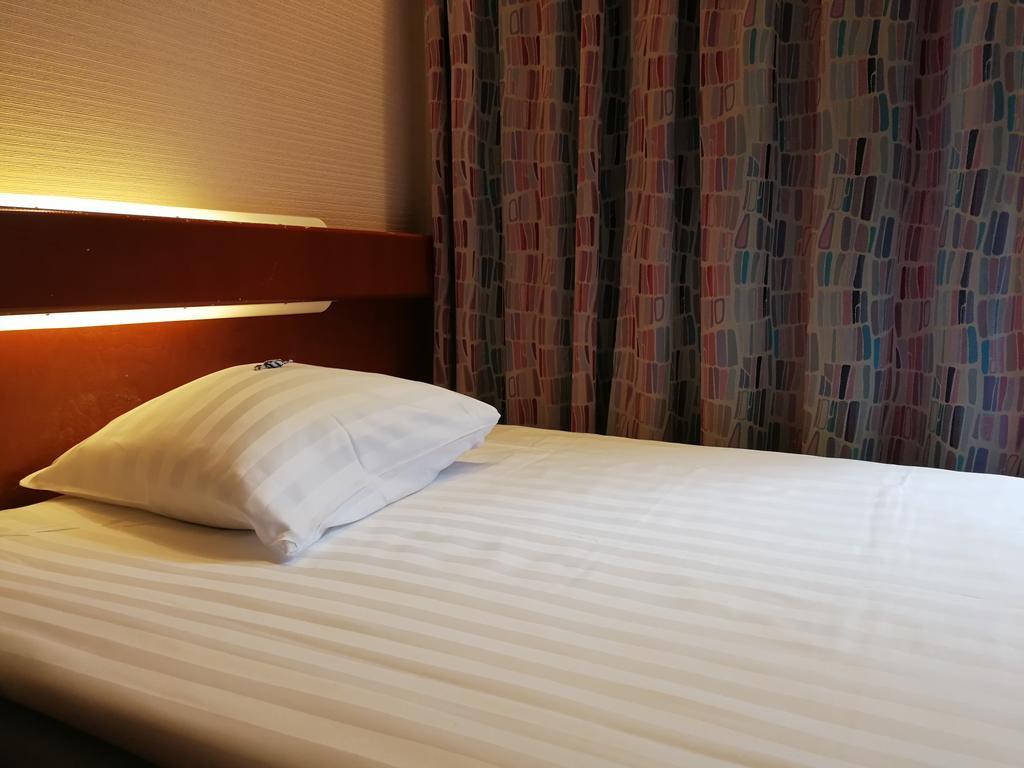 Hotel Jaemsae Luaran gambar