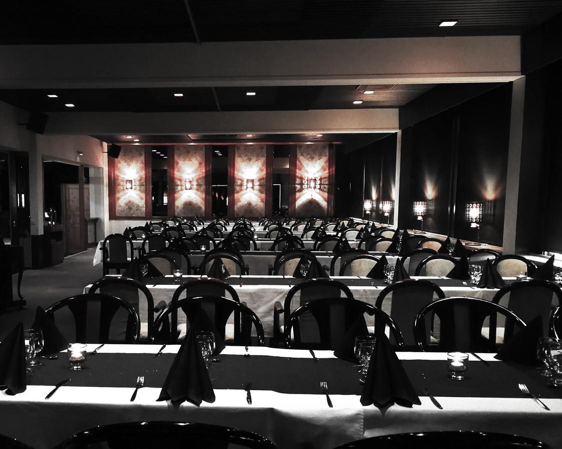 Hotel Jaemsae Luaran gambar
